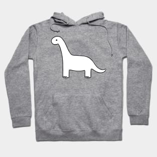 Dinosaur Hoodie